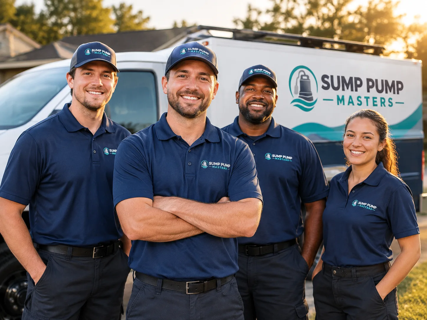 Sump Pump Repair company in Salem, NE
